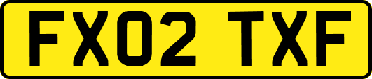 FX02TXF
