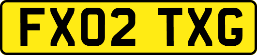 FX02TXG