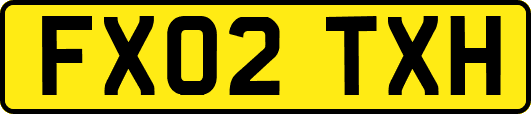 FX02TXH