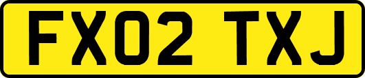 FX02TXJ