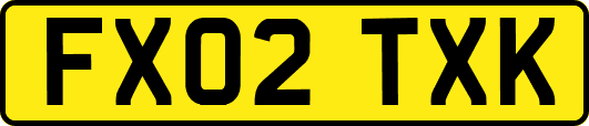 FX02TXK