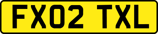 FX02TXL