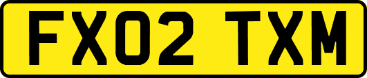 FX02TXM