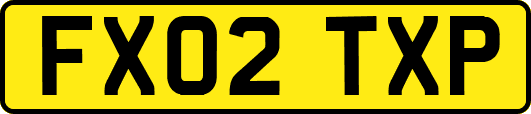 FX02TXP