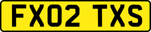 FX02TXS