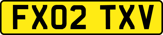 FX02TXV