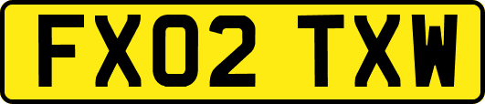 FX02TXW