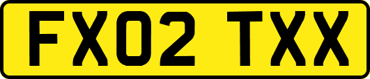 FX02TXX
