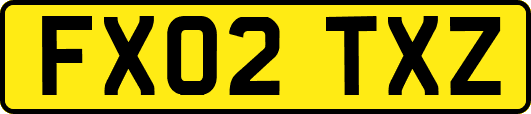 FX02TXZ