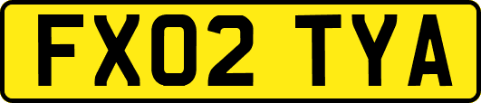 FX02TYA