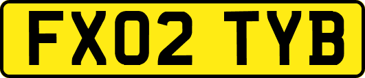 FX02TYB