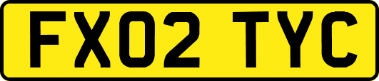 FX02TYC