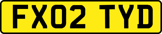 FX02TYD