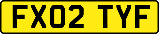 FX02TYF