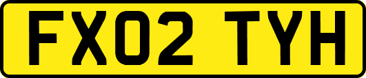 FX02TYH