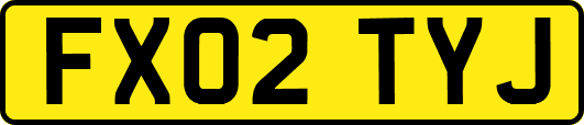 FX02TYJ