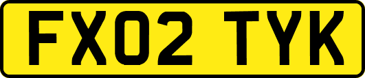 FX02TYK