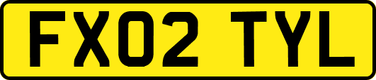 FX02TYL
