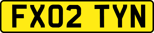 FX02TYN