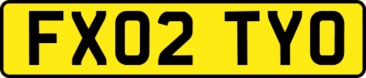 FX02TYO