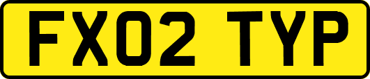 FX02TYP