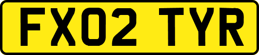 FX02TYR