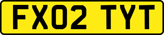 FX02TYT