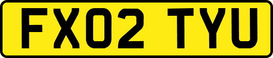 FX02TYU