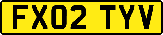 FX02TYV