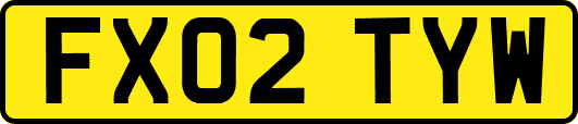 FX02TYW