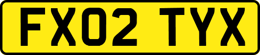 FX02TYX
