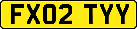 FX02TYY