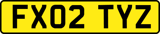 FX02TYZ