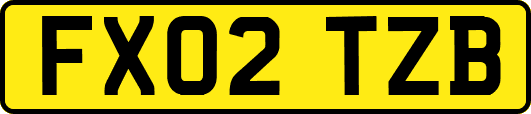 FX02TZB