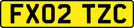 FX02TZC