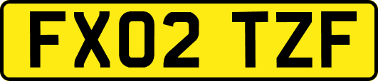 FX02TZF