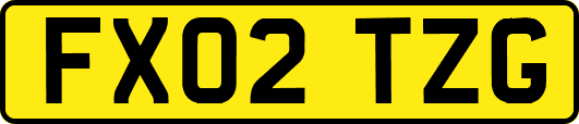 FX02TZG