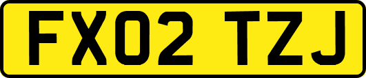 FX02TZJ