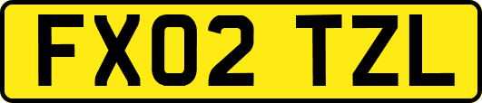 FX02TZL