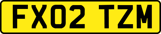 FX02TZM