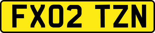 FX02TZN