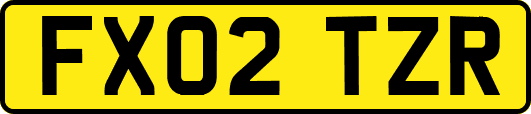 FX02TZR