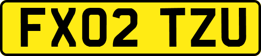 FX02TZU