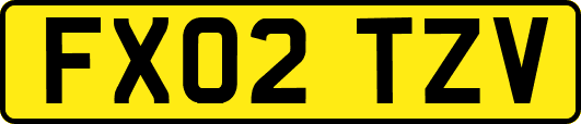 FX02TZV