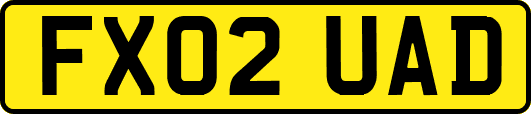 FX02UAD