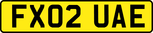 FX02UAE