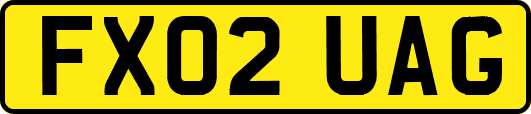 FX02UAG