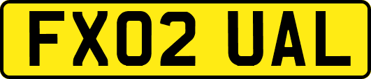 FX02UAL