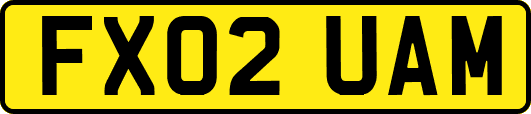 FX02UAM
