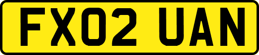 FX02UAN